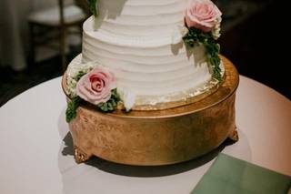 C'est La Vie Cakes - 25