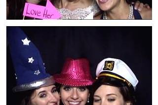 Say Cheese Photo Booth Rental - 15