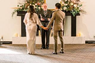 Sierra La Verne by Wedgewood Weddings - 18