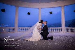 Omni Mount Washington Resort - 7
