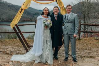 Officiant Danny - 19