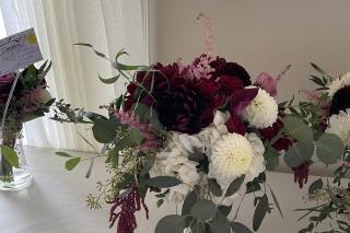 Danielson Flowers - 22