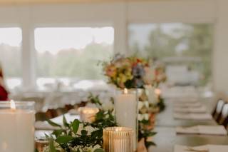 Lace & Brass Events, LLC - 37