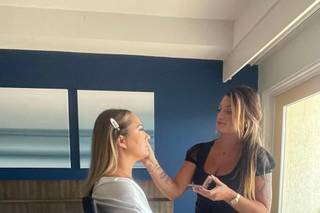 Rachel Morgan MUA - 33
