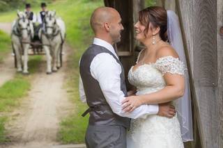 Wrights Mill Farm - 81