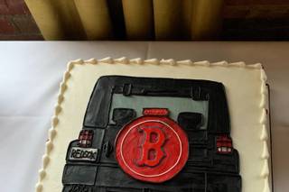 Ashley Bakery - 19