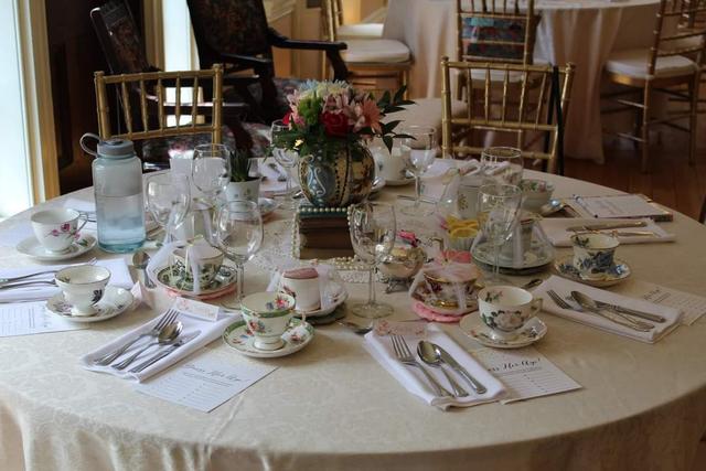 Asa Waters Mansion - 3