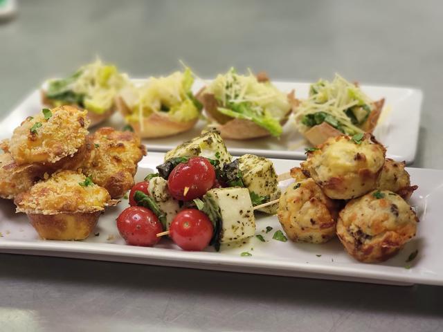 Fodrey Catering Concepts - 3
