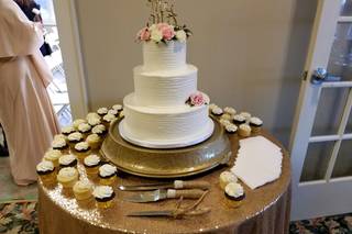 Cakes & Bakes - 29