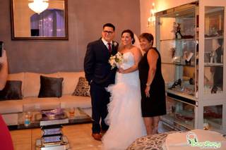 Wedding Ceremonies By Edna - 36