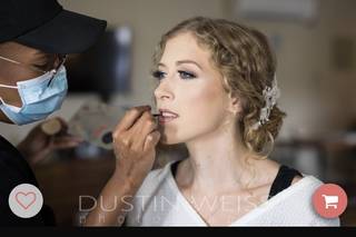 MU8 Bridal Beauty - 35