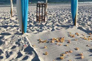 Leather & Lace Wedding and Event Co. - 9
