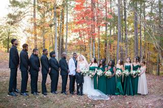 Lavish Impressions Events LLC. - 27