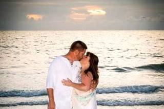 Florida Beach Weddings by Weddings On a Whim - 91