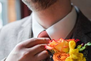 Marry Me Floral - 9
