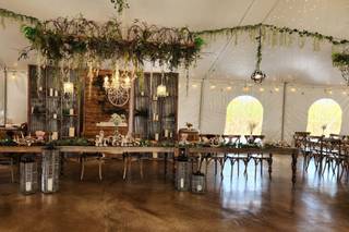 Bailey Farms Barn & Venue - 35