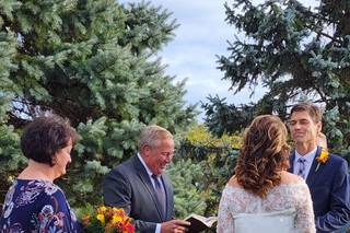 Loving Weddings - 19