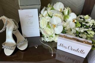 Floral Expressions by Maria & Larry - 23