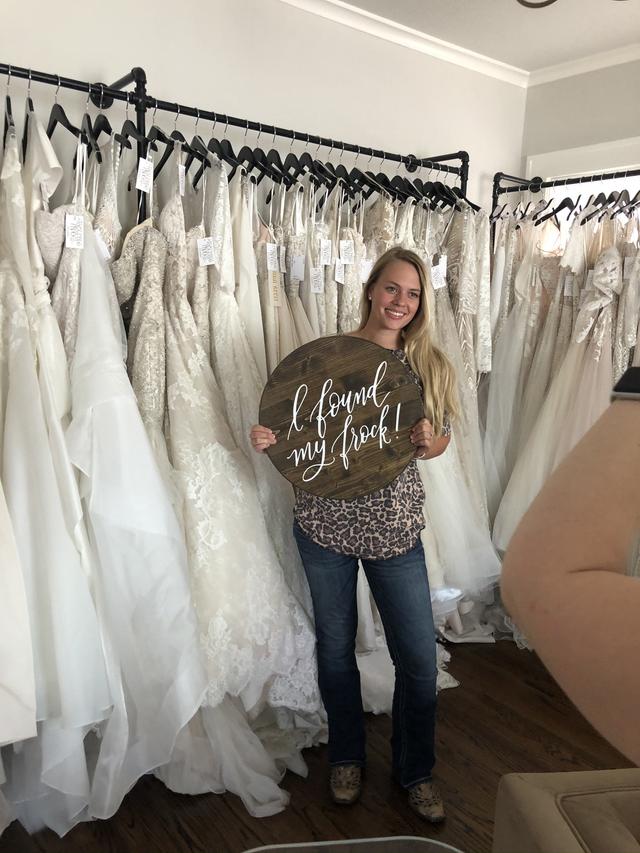 Fabulous Frocks - 2