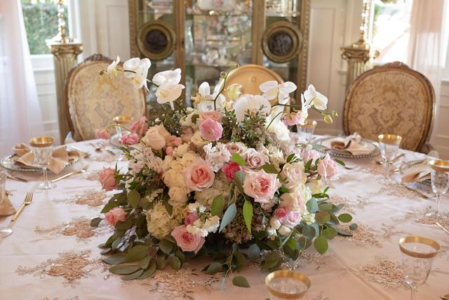 Brides N Blooms Wholesale and Designs - 3