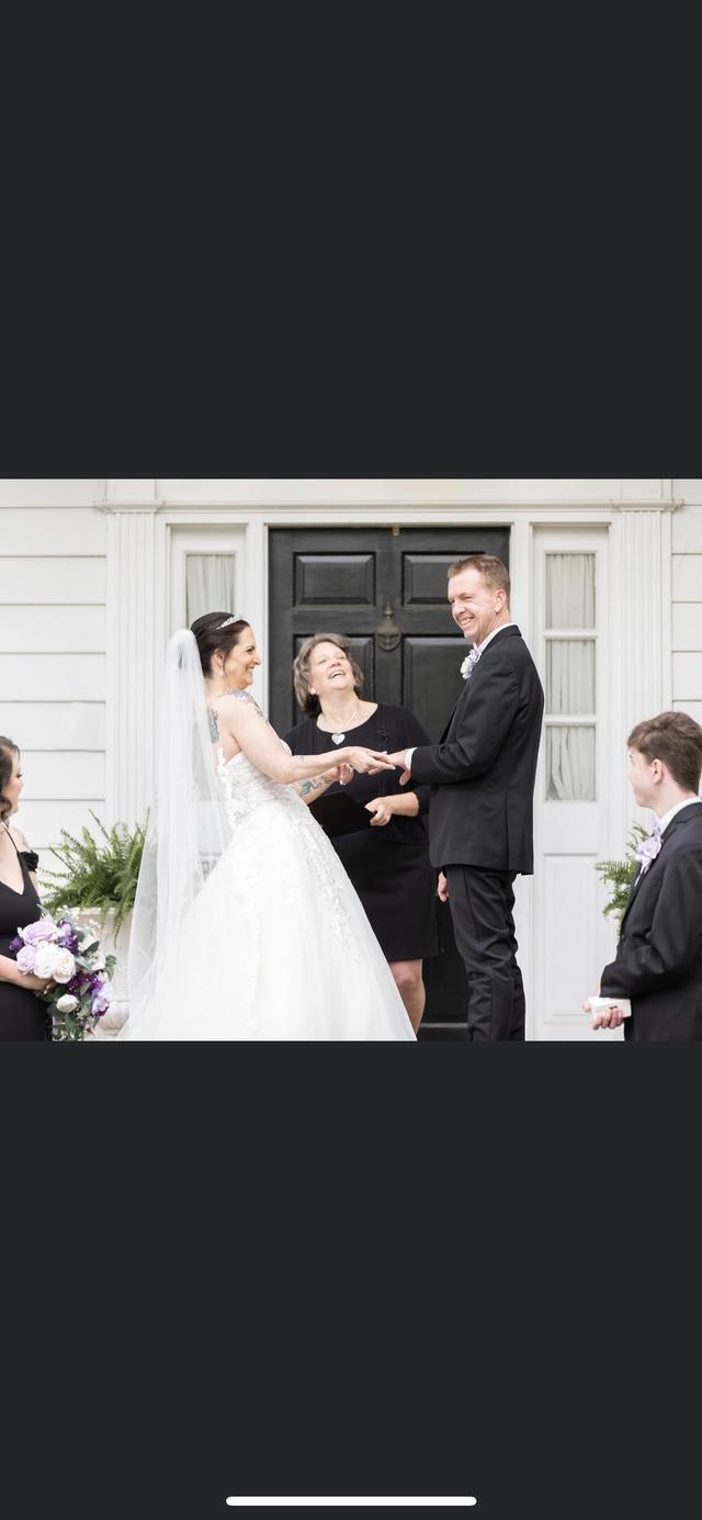 Christy Harman Weddings - 2