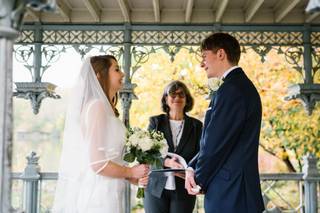 Alice Soloway, Uncommon Wedding Officiant and Celebrant - 20