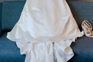 Here Comes the Bride - 18