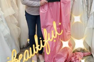 Stephanie's Bridal Boutique - 9