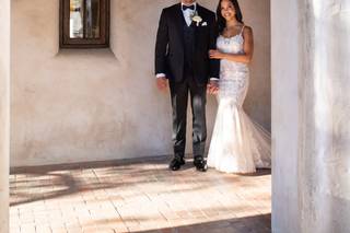 Lost Mission Weddings and Events - 10