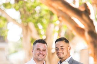 Jannette De Llanos Wedding Photography - 124