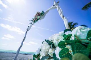 Ocean Breeze Weddingz - 13