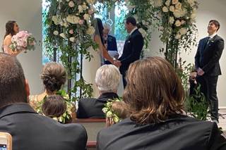 Branching Out Floral and Event Design - 9