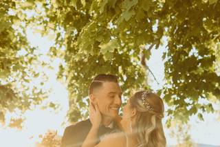 Jaclyn Cameron Bridal - 8