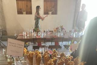 Partyman Catering & Rental - 15