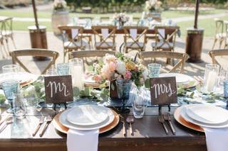 Coastal Rose Events - 54