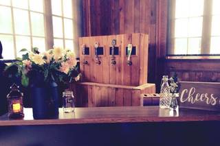 Puget Sound Farm Tables - 5