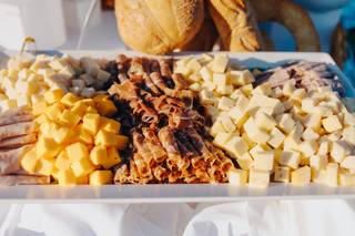 Piccolo Trattoria Catering - 17