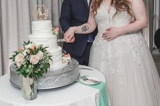 Ramblewood Country Club by Ron Jaworski Weddings - 18