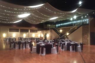 Antonelli Event Center - 10
