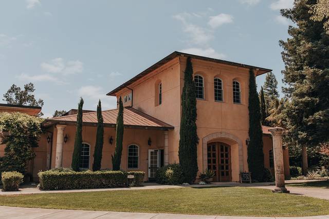 Trentadue Winery 2