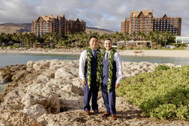 Aulani, a Disney Resort & Spa 3