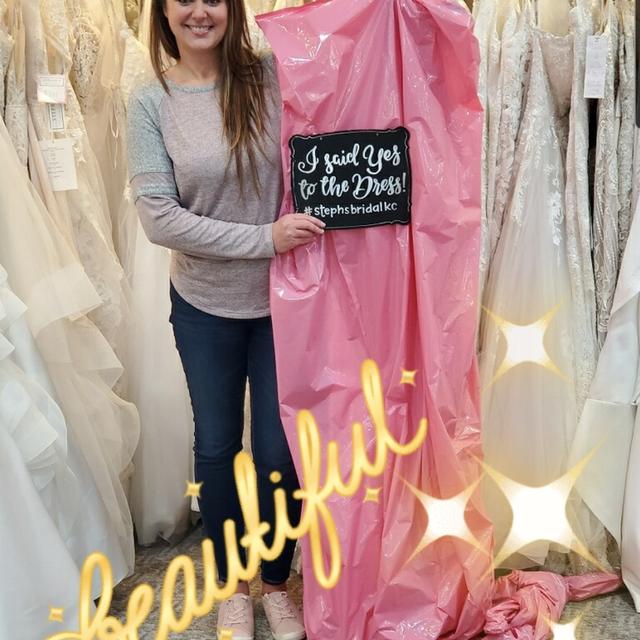 Stephanie's Bridal Boutique - 1