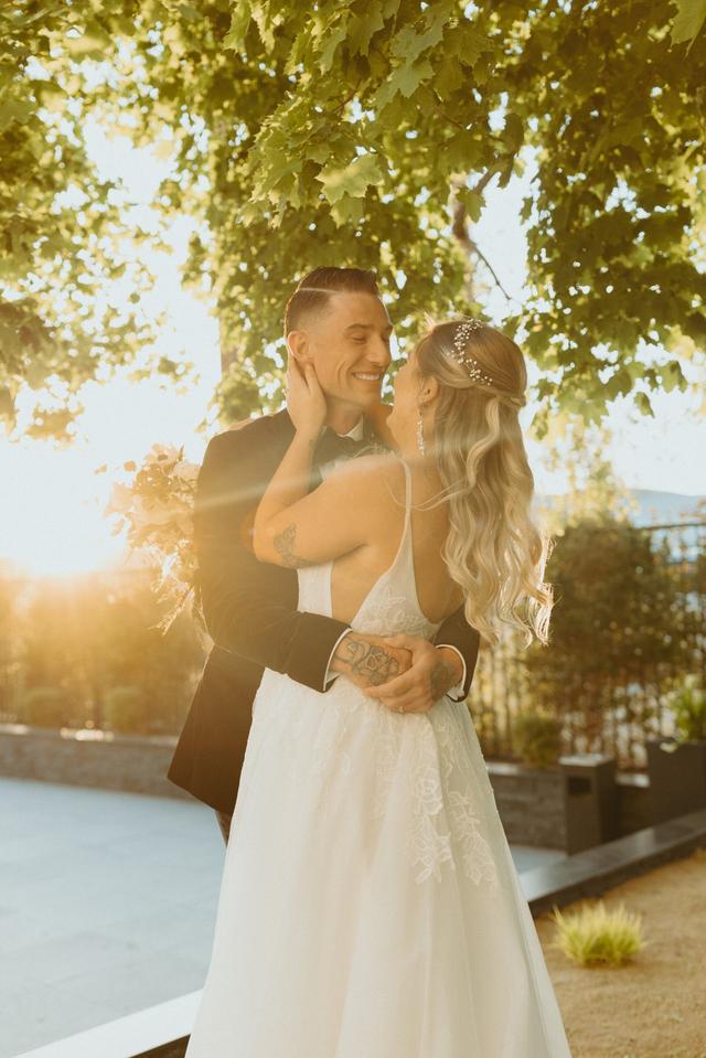 Jaclyn Cameron Bridal - 4