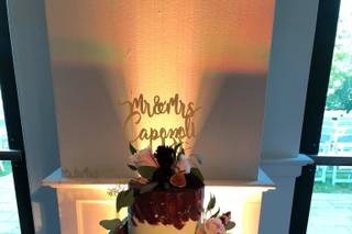 SugarBakers Cakes - 73