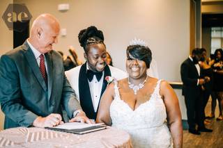 The Marriage Notary & Wedding Officiant - 14