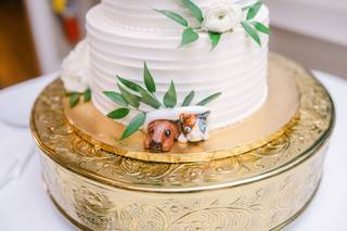 Bloom Custom Cakes - 72