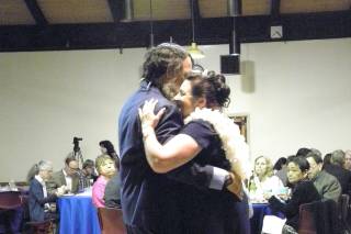 Ricki Lewis Events - 19