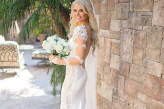 Tami Bernard Makeup - 32