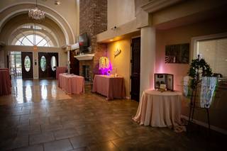 Crescent Oaks Country Club - 17