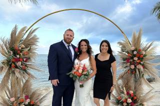 Kelly Altier Weddings - 12